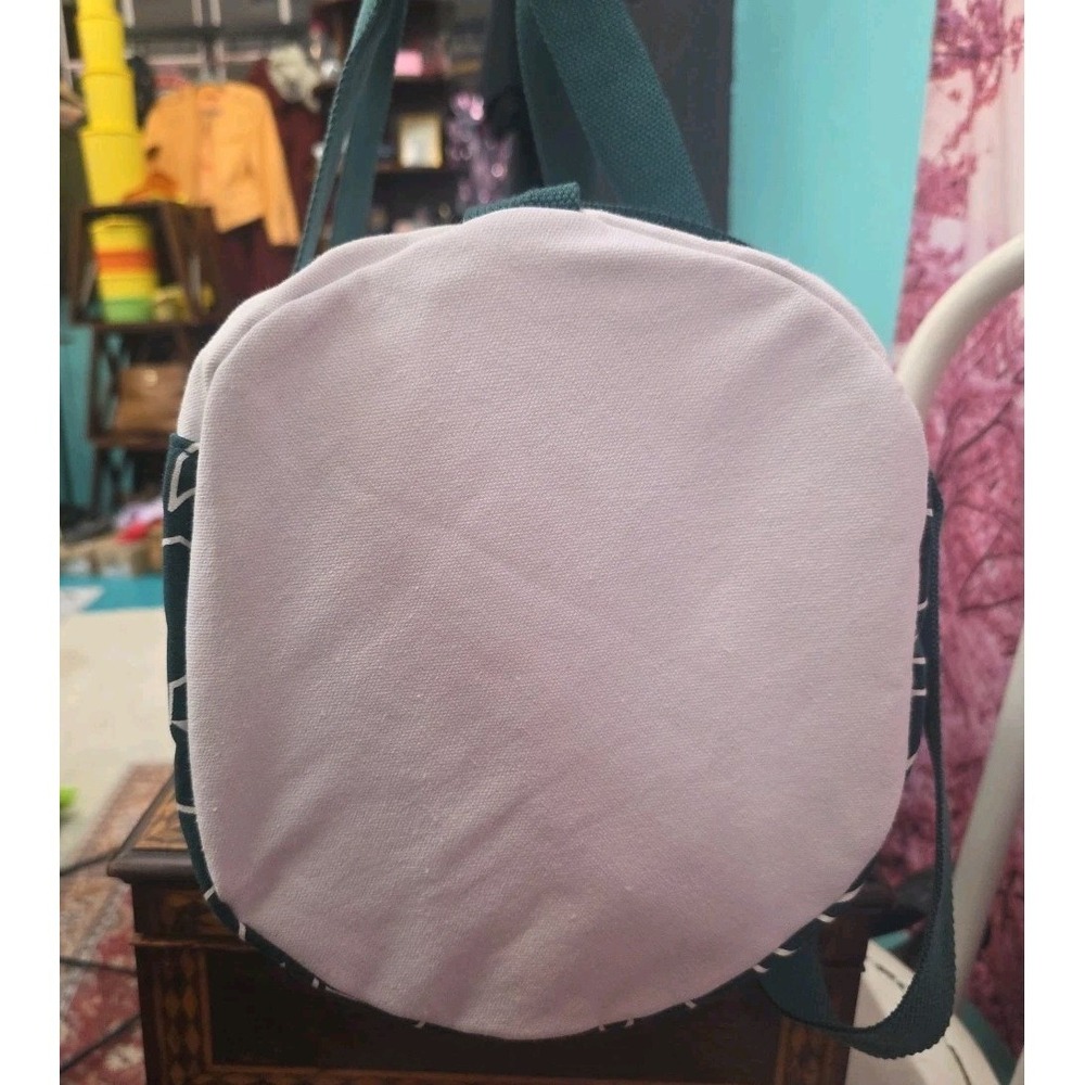 Like New Lacoste Duffel Bag From Fragrance Collection - Picture 3 of 4